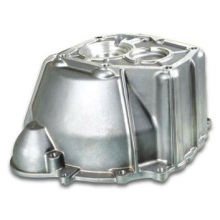 Aluminium-Druckguss-Untergehäuse für Pumpe